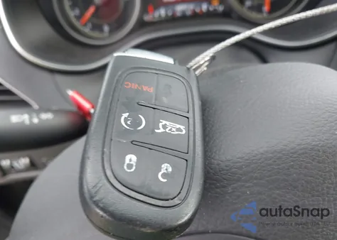 2023 Jeep Cherokee Altitude Lux 4X4 из США, поврежденный, VIN 1C4PJMMB5PD113024